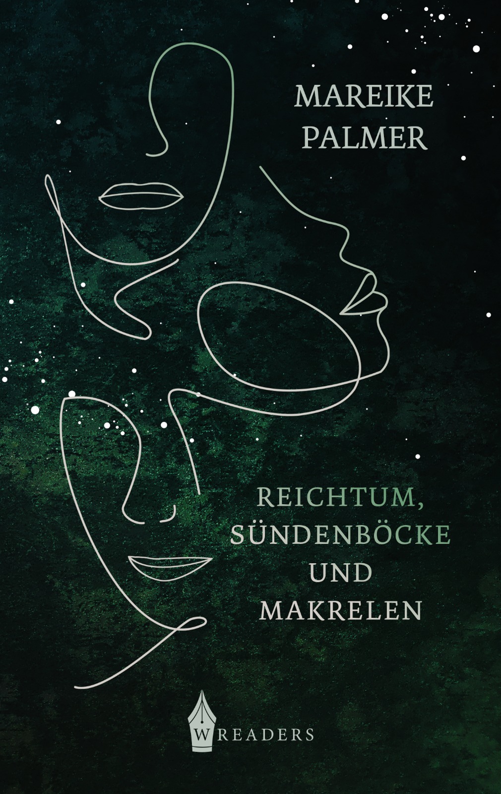 Reichtum, Sündenböcke und Makrelen