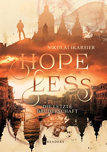 Hopeless: Die letzte Bruderschaft