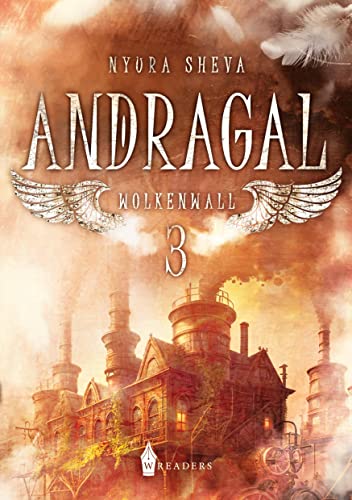 Andragal: Wolkenwall