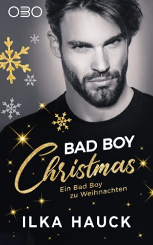Bad Boy Christmas (Ein Bad Boy zu Weihnachten, Band 2)