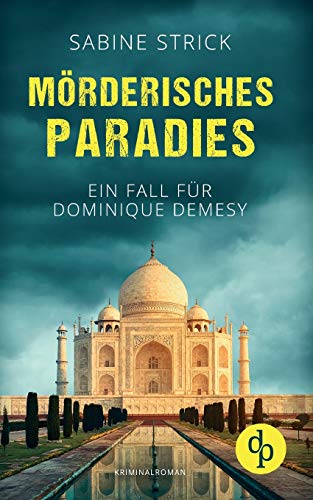 Mörderisches Paradies