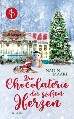 Die Chocolaterie der süßen Herzen