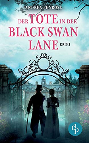 Der Tote in der Black Swan Lane