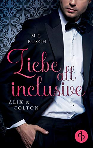 Liebe all inclusive: Alix & Colton