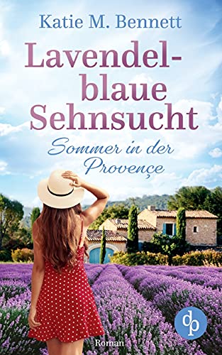 Lavendelblaue Sehnsucht: Sommer in der Provençe