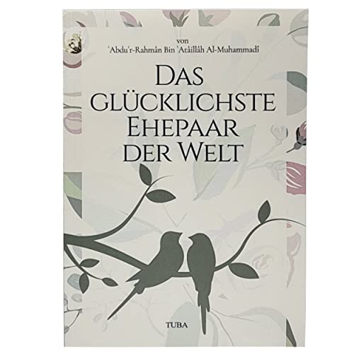 Das glücklichste Ehepaar der Welt