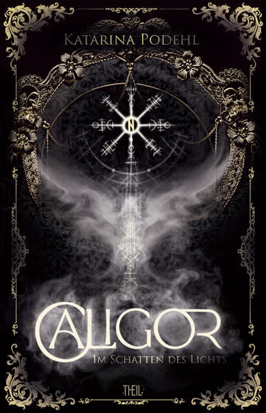 Caligor: Im Schatten des Lichts (CALIGOR - Trilogie)