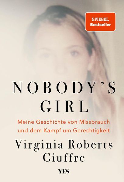 Nobody's Girl