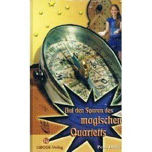 Auf den Spuren des magischen Quartetts