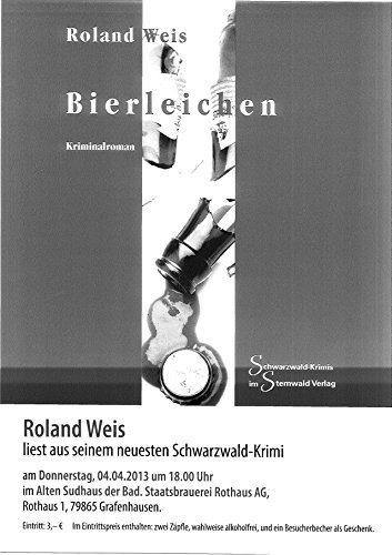 Bierleichen