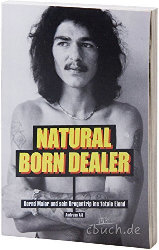 Natural Born Dealer