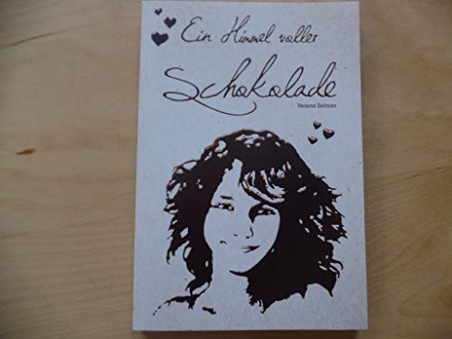 Ein Himmel voller Schokolade (Taschenbuch - 2. Auflage 2013)