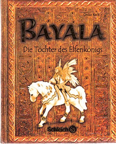 Bayala - Die Töchter des Elfenkönigs