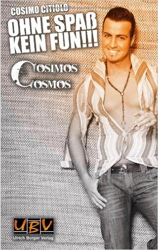 Ohne Spaß kein Fun: Cosimos Cosmos