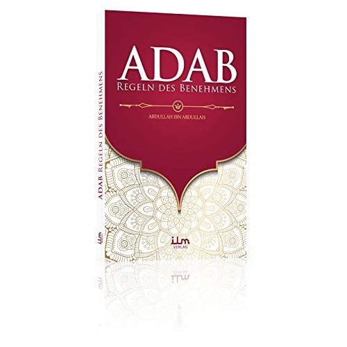 Adab - Regeln des Benehmens