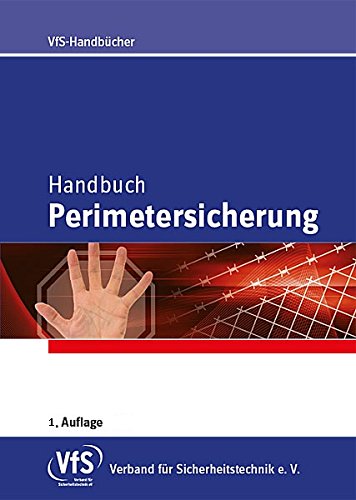 Handbuch Perimetersicherung