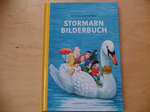 Stormarn Bilderbuch