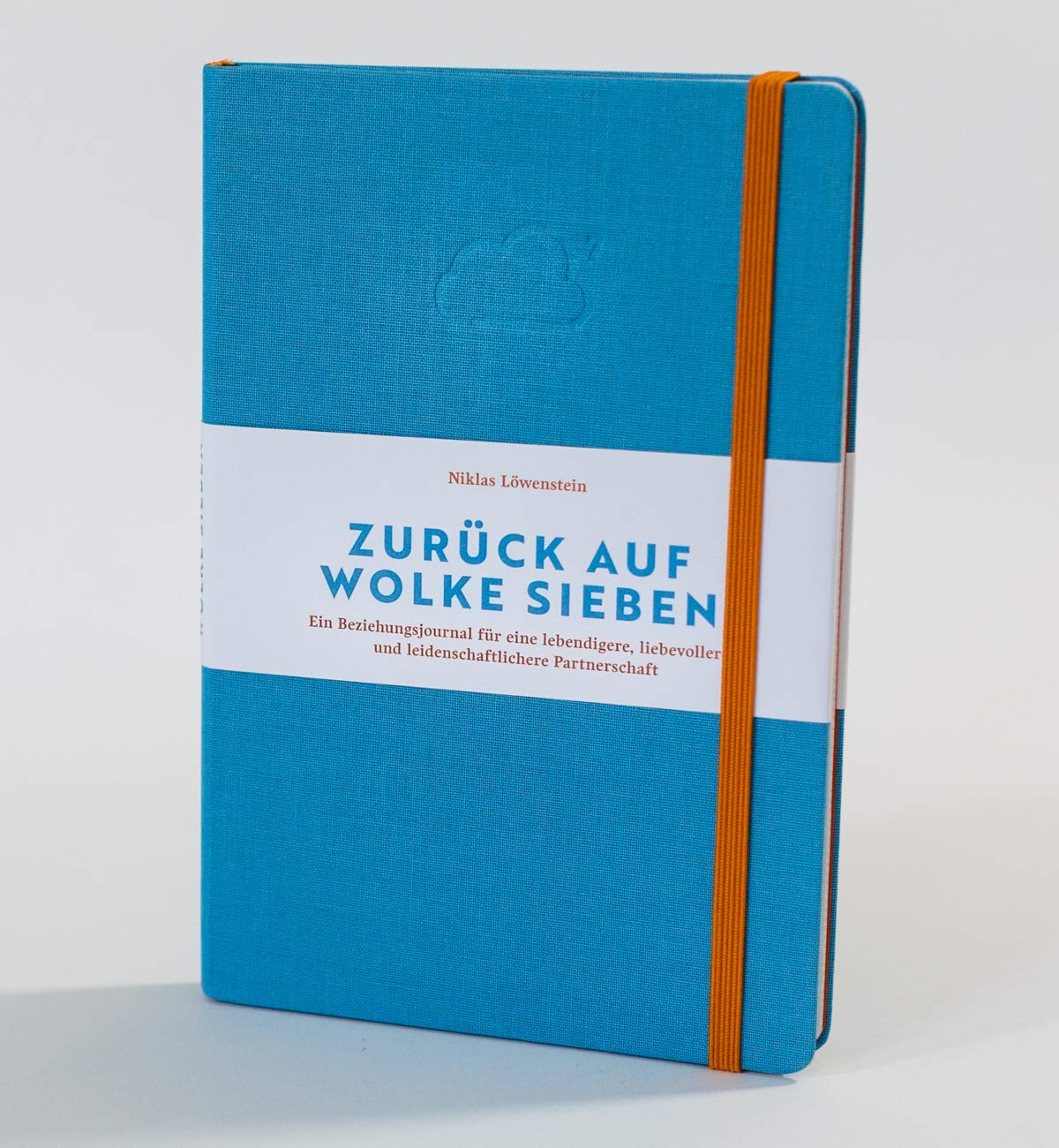 Zurück auf Wolke Sieben - ein Beziehungsratgeber für Eltern der wirklich etwas ändert.