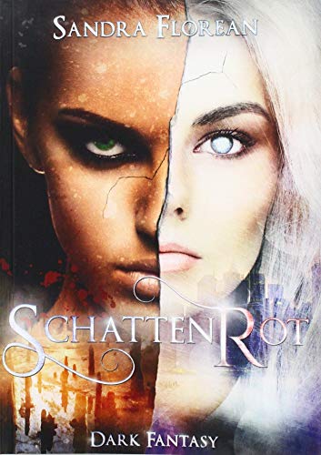 Schattenrot: Dark Fantasy