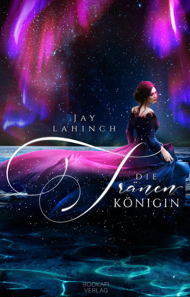 Die Tränenkönigin (Tränen-Dilogie)