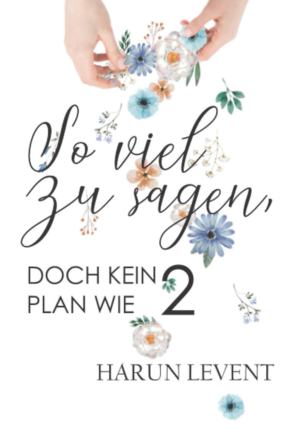 So viel zu sagen, doch kein Plan wie 2