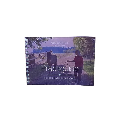 Praxisguide "Führen nach chi-horsing"