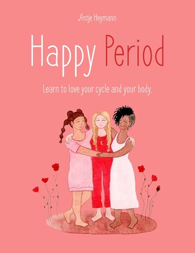 Happy Period English Edition