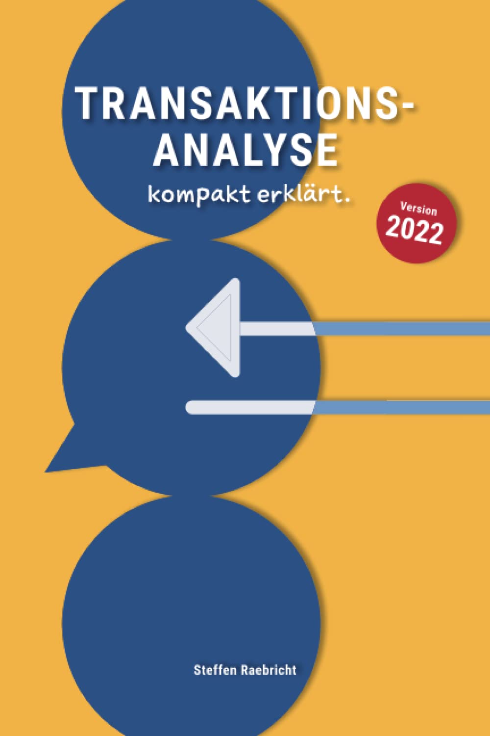 Transaktionsanalyse kompakt erklärt