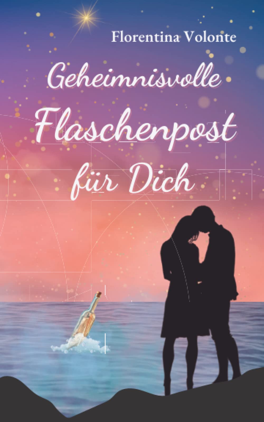 Geheimnisvolle Flaschenpost für Dich
