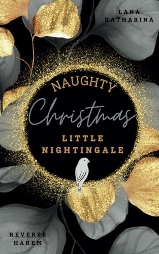 Naughty Christmas Little Nightingale (Reverse Harem)