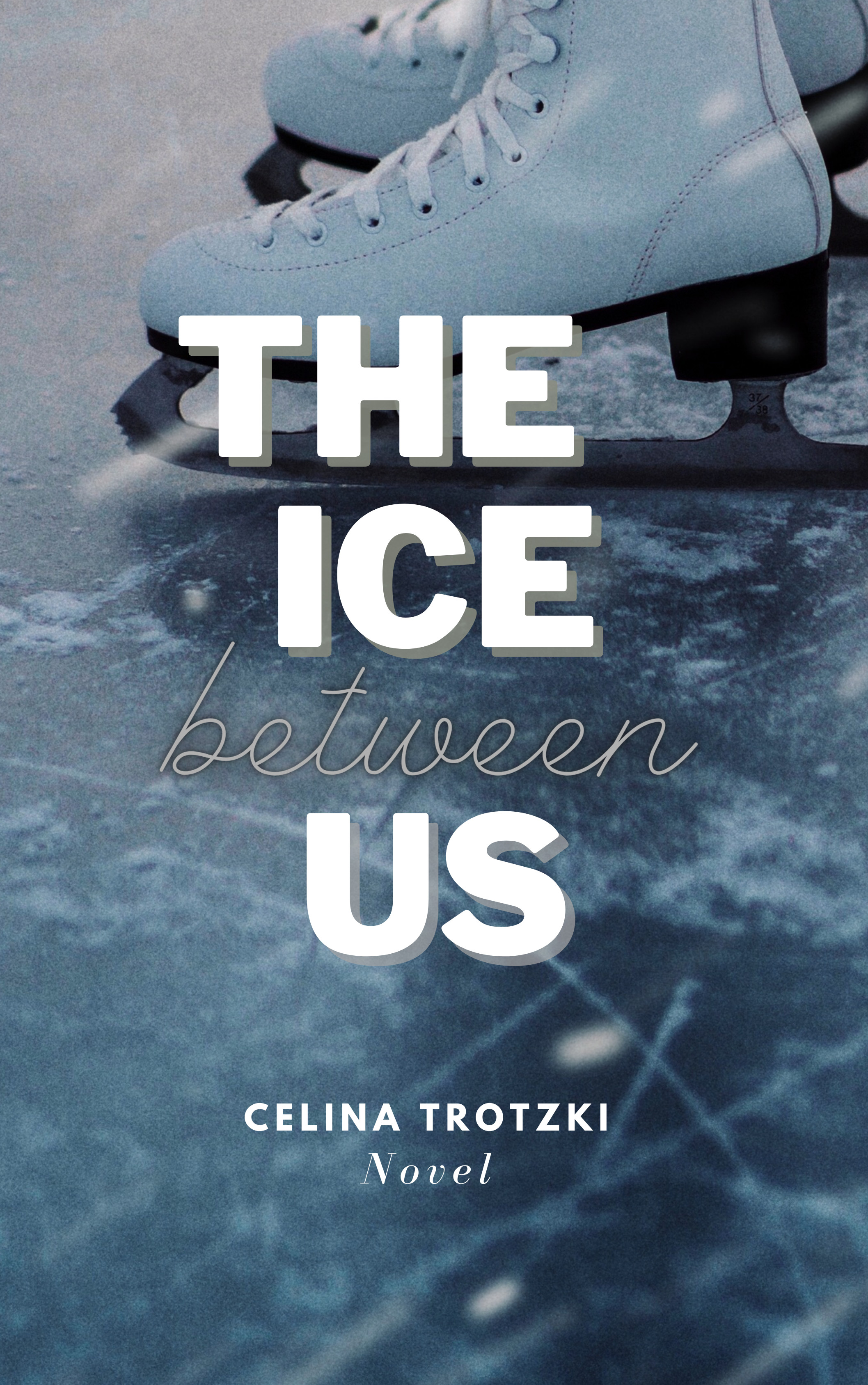 The Ice Between Us