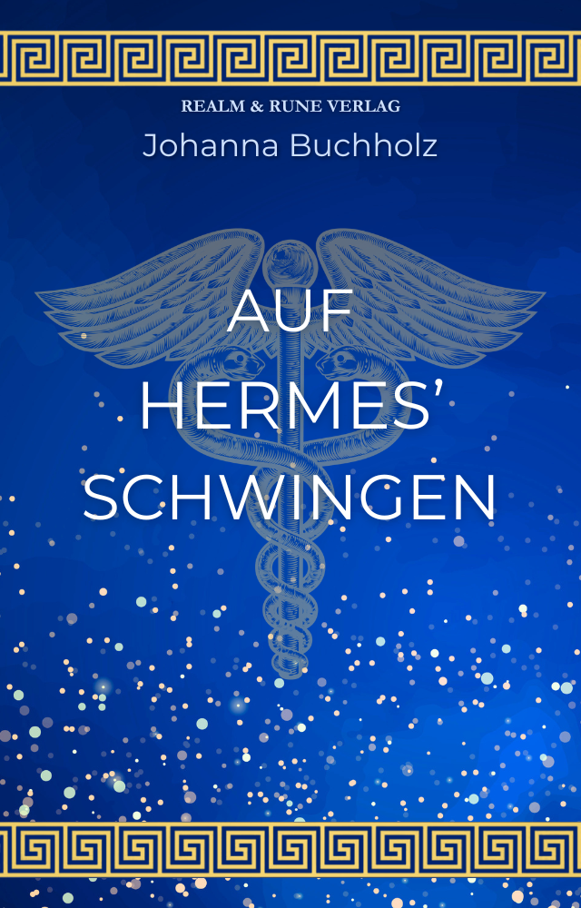 Auf Hermes' Schwingen