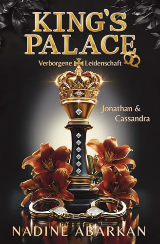 King’s Palace: Verborgene Leidenschaft (Teil 1)