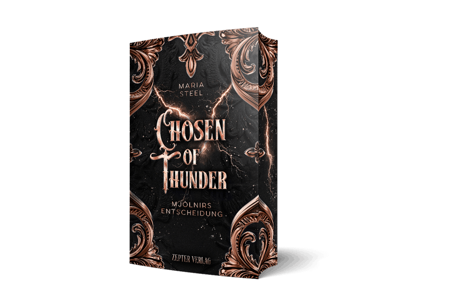 Chosen of Thunder