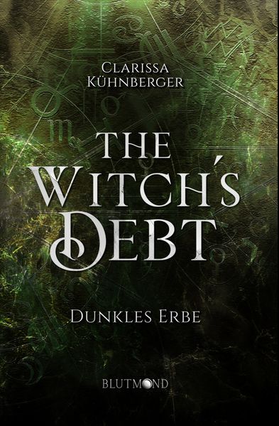 The Witch’s Debt