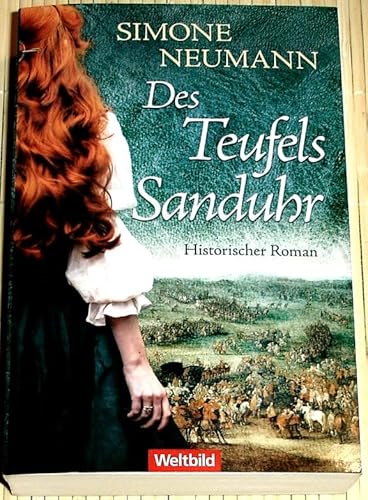 Des Teufels Sanduhr