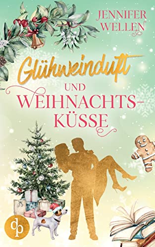 Glühweinduft und Weihnachtsküsse
