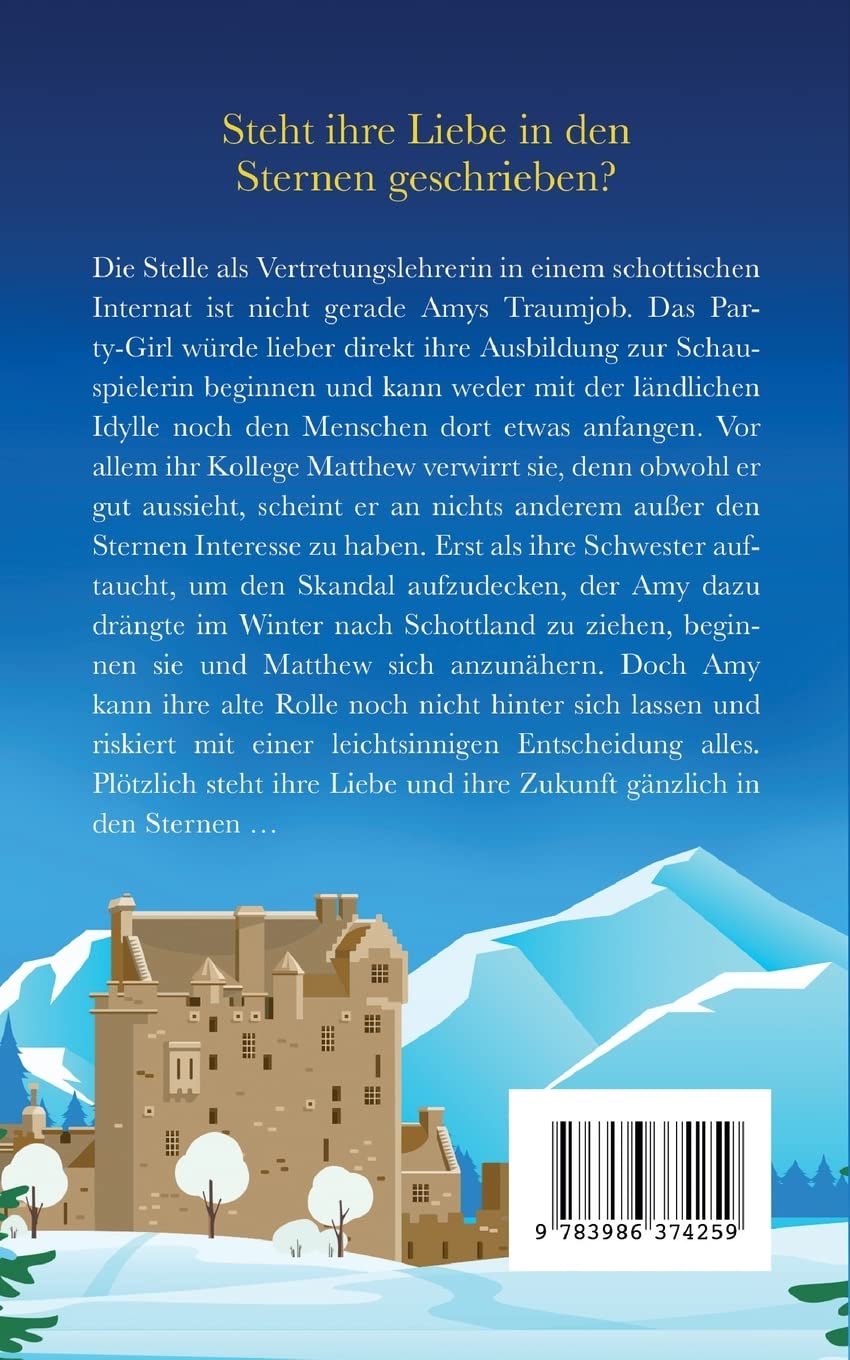 Highland Stars: Verliebt in Schottland