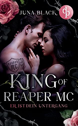 King of Reaper Motorcycle: Er ist dein Untergang