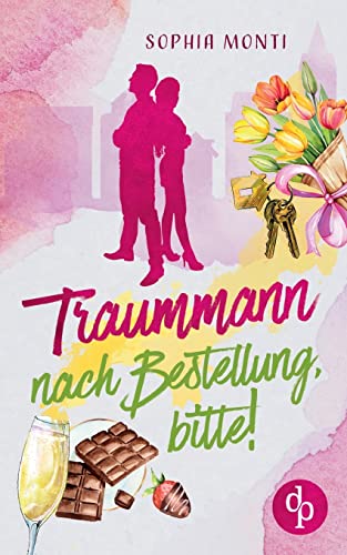 Traummann nach Bestellung, bitte!