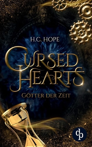 Cursed Hearts: Götter der Zeit