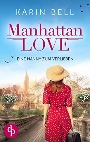 Manhattan Love: Eine Nanny zum Verlieben