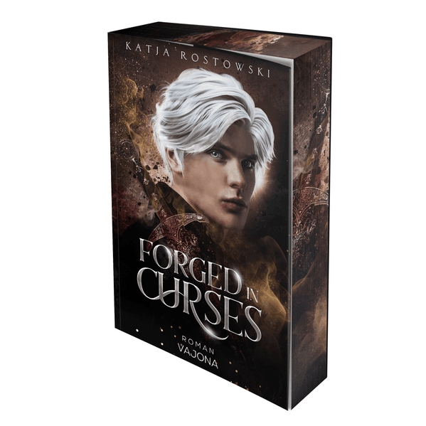 Forged in Curses