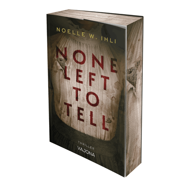 None Left to Tell