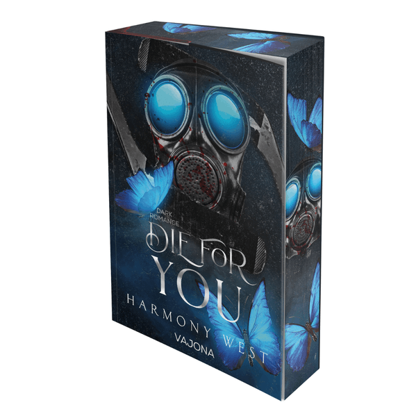 Die for You