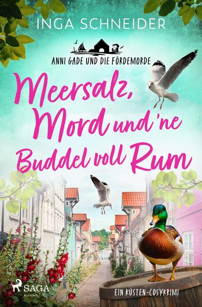 Buchcover