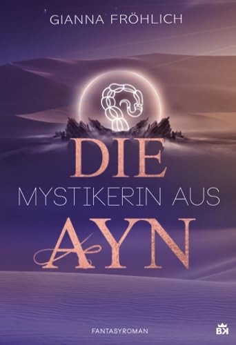 Die Mystikerin aus Ayn