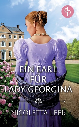 Ein Earl für Lady Georgina