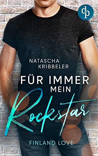 Für immer mein Rockstar: Finland Love