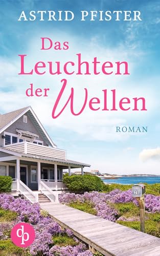 Das Leuchten der Wellen